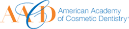 American Academy of Cosmetic Dentistry Logo