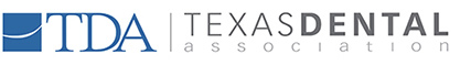 Texas Dental Association Logo