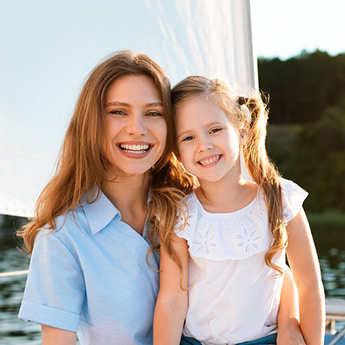 financial information